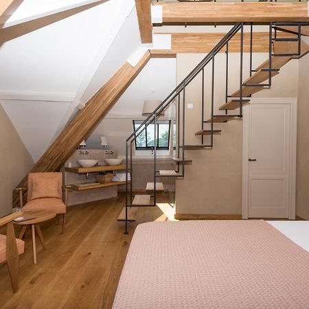 La Maison Du Mole Aigues-Mortes Eksteriør bilde